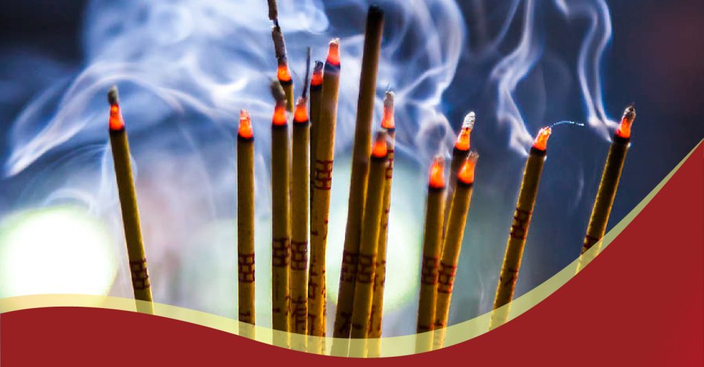 incense sticks online